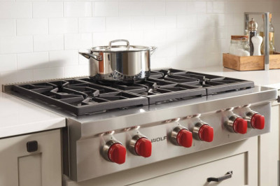 Wolf & Sub Zero Professionals Chandler