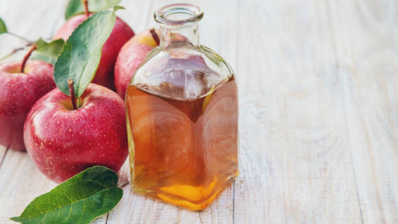 5 Best Apple Cider Vinegar Products for Skin, Body and Hair