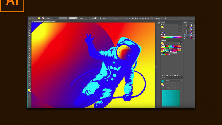 Advanced Adobe Illustrator Courses In Rohini, Delhi