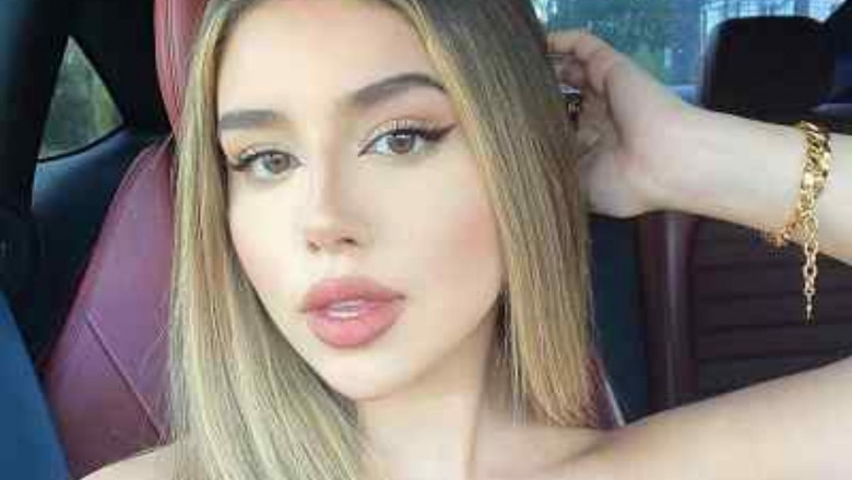 Amanda Diaz Bio 2022