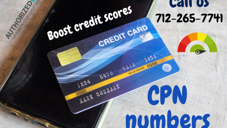 Authorized Users – Best Option To Get CPN Numbers