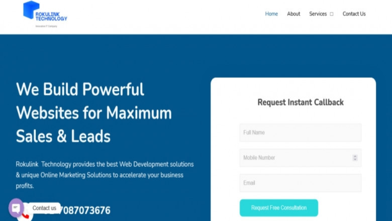 Best SEO & Website Development Agency in India