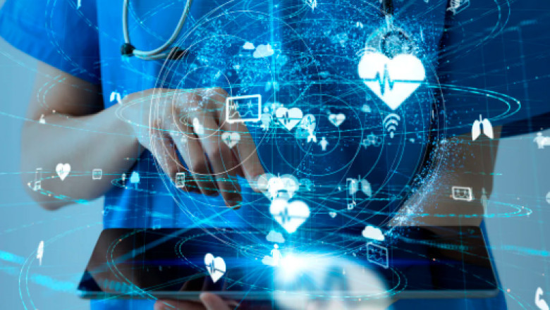 Clinical Workflow solutions Market - Global Industry Analysis, Size, Share, Growth, Trends, and Forecast, 2021-2031