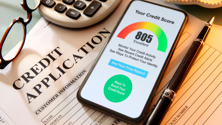 CPN Numbers – Best Way to Improve Credit Score