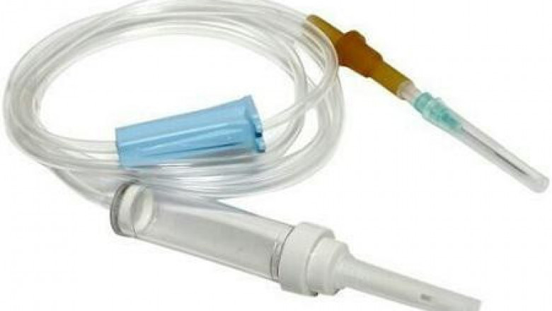 Disposable Infusion Extension Lines Market Grows With Changing Consumer Preferences & New Opportunities