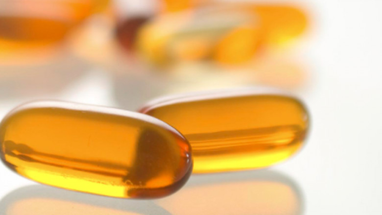 Fertility Supplement Market - Global Industry Analysis, Size, Share, Growth, Trends, and Forecasts 2021-2031