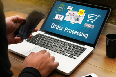 Find Next-Gen Order Processing Services to Improve Customer Experience