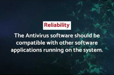 Find the Tips for Antivirus and Ransomware Protection Services in Dubai?