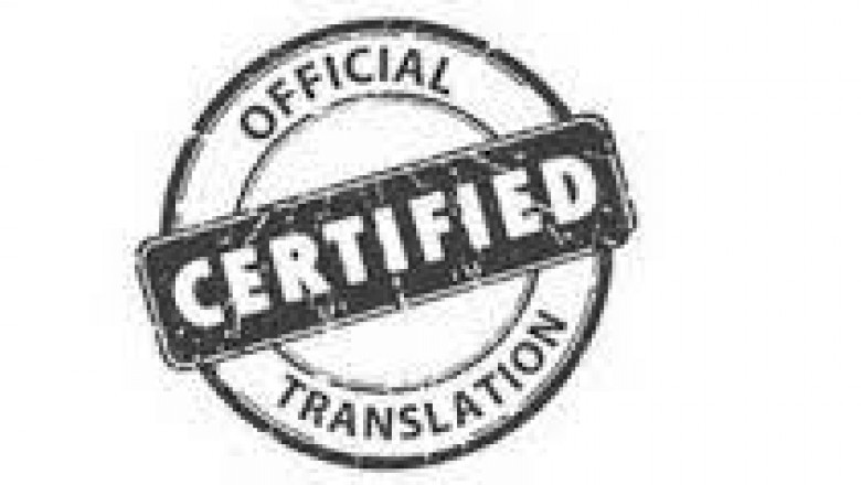 Get Trusted Translation Services from a Trusted Platform