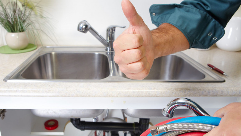 Green Garden Plumbers Anaheim