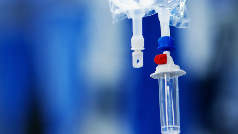 Intravenous Solutions Market Industry analysis and Forecast to 2026