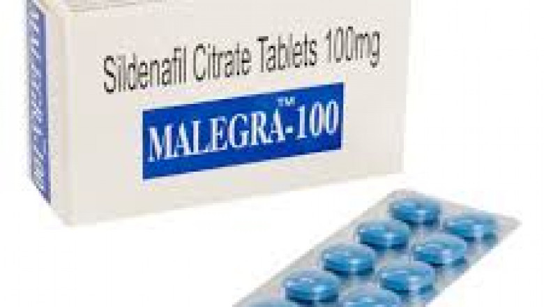 Malegra - The Best And Safest Way To Treat ED