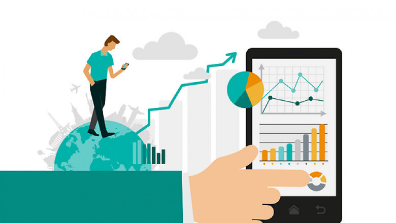 Mobile Analytics Involves Measuring and Analysing Data Generated by Mobile Platforms and Properties