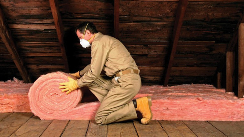Reasons which Tell Why You Need Attic Insulation