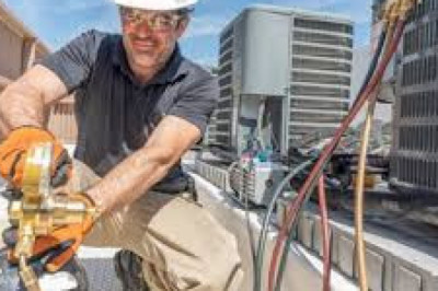 Smart Home Air and Heating Anaheim