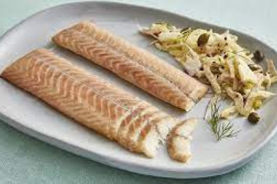 Smoked Eel Market :Dynamics Influencing Revenue Growth During Forecast (2018-2026)