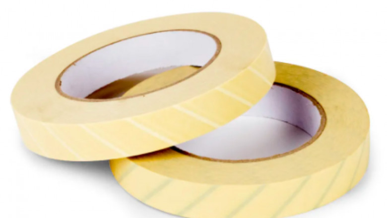 Sterilization Indicator Tape Market - Global Industry Analysis, Size, Share, Growth, Trends, and Forecast 2021-2031