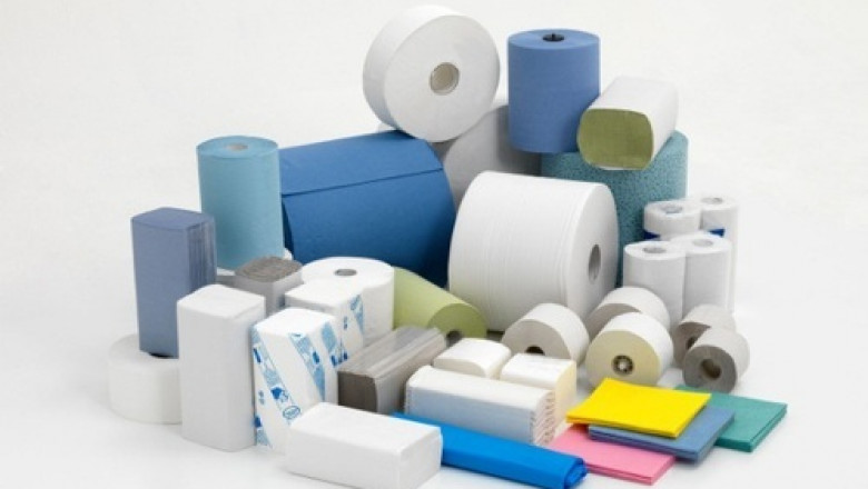 Tissue Products Market | Overview, Key Players