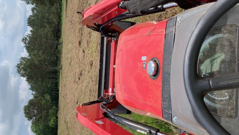 Tractor Supply Works in Folsom LA