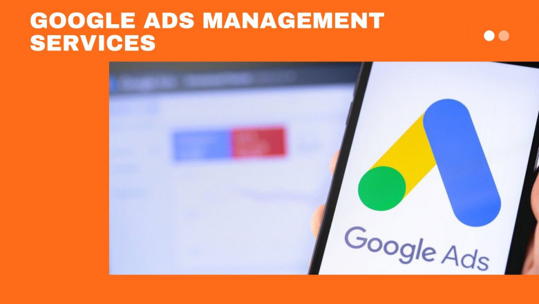 Umbrella Local Offers Google Ads Management Services