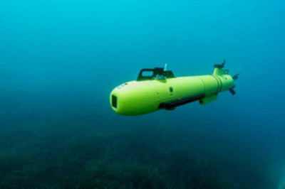 Underwater survey and search and rescue applications have seen high demand for Autonomous Underwater Vehicle Manufacturers by autonomous underwater vehicle manufacturers