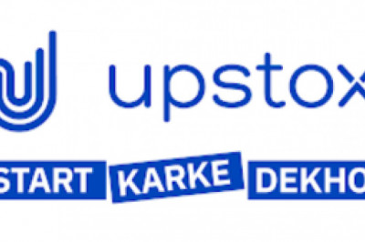 Upstox Demat & Trading Account
