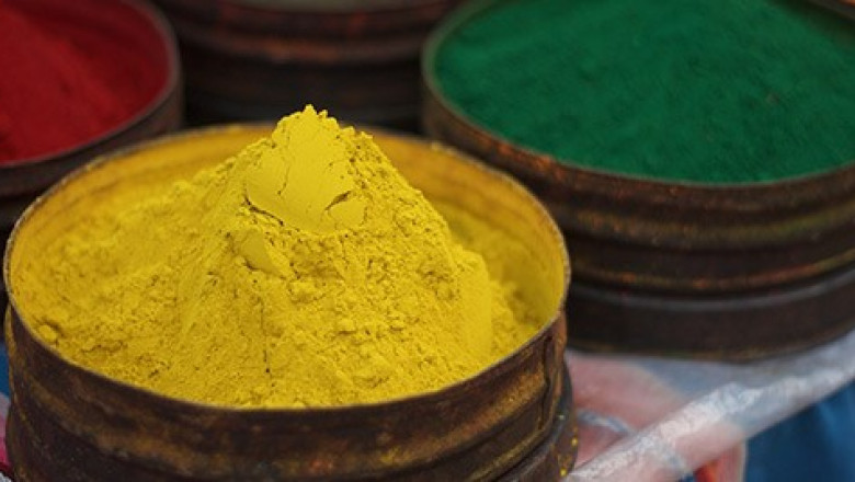What Are The Benefits Of Using Dyes For Business Owners?