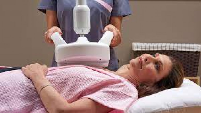 When mammography techniques alone are insufficient for detecting cancer in women, automated breast ultrasound system are used.