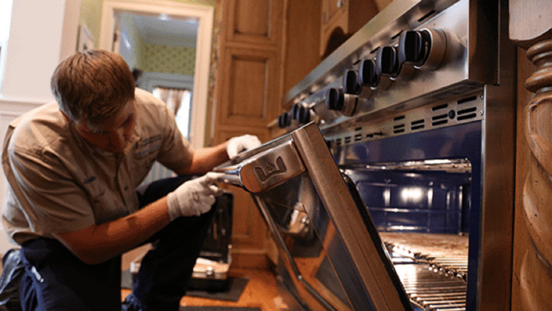 Wolf & Sub Zero Professionals Santa Barbara