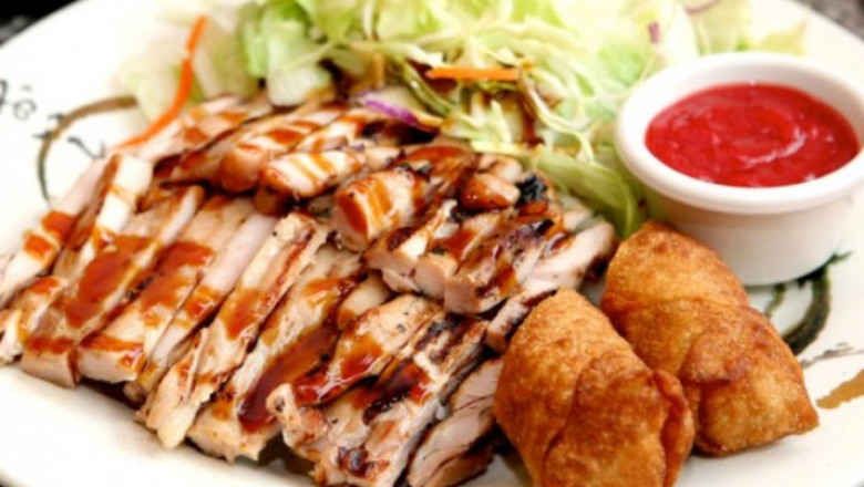 5 Reasons You Should Be Excited About Seattle-Style Teriyaki in the Treasure Valley