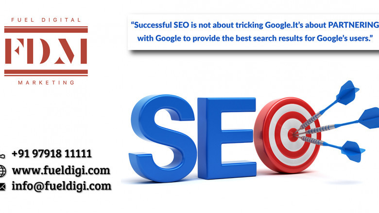 Best seo company in chennai