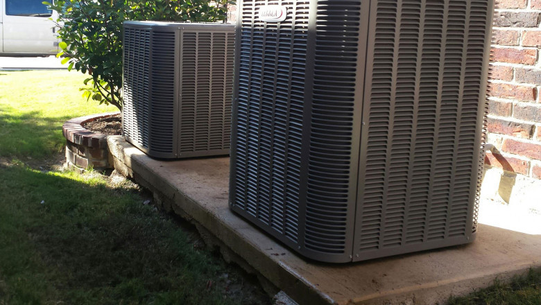 Blue Cloud AC Repair Queens