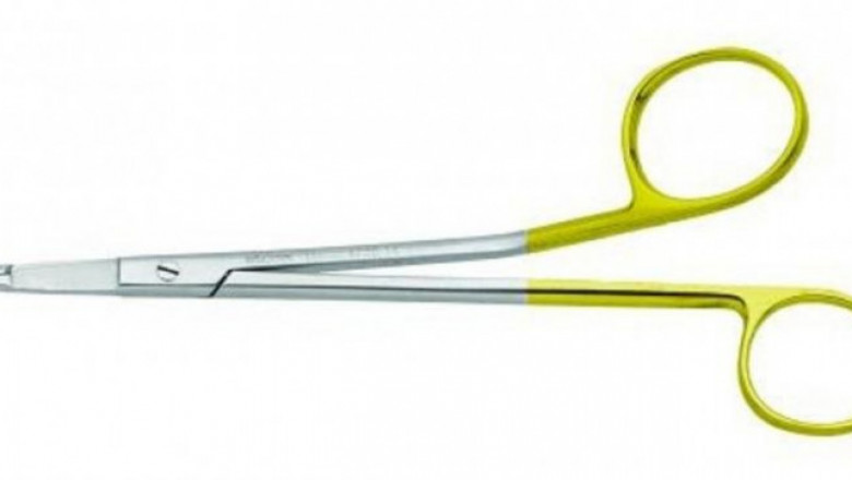 Carbide Tipped Needle Holder Market Structure And Its Segmentation For The Period 2026