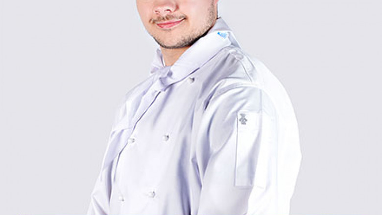 Chef jackets