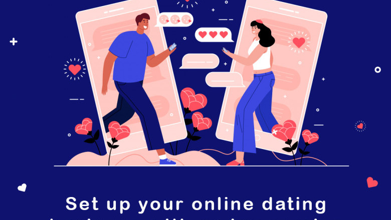 Dating app is the new trend! Build a dating app with tinder clone