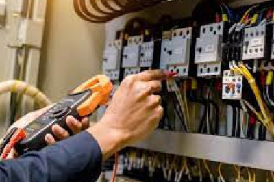 Electric Wire Services