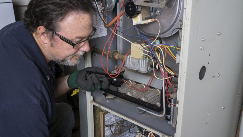 Five Reasons to Hire Ricotta Heating And Air for Furnace Replacement Services