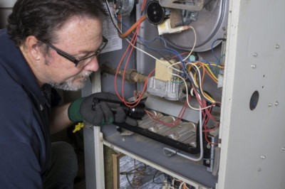 Five Reasons to Hire Ricotta Heating And Air for Furnace Replacement Services