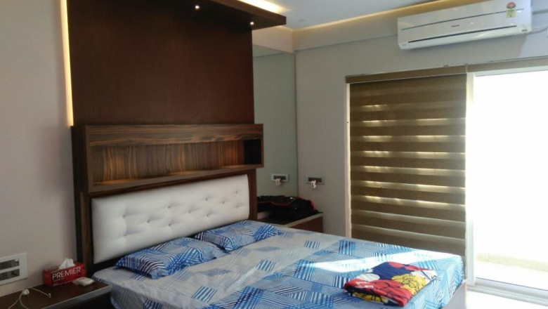 Full Home Interior Design Solutions