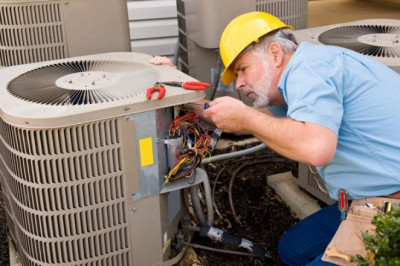 Green Tree Heating & Cooling Manhattan