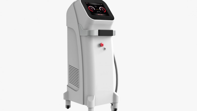 How laser devices are used for anti-aging and beautiful skin?