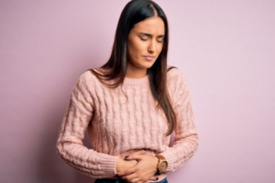 How to Keep Stomach Healthy - List of Herbs Effective For Stomach