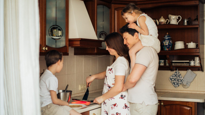 How Your Kitchen Benefits from a Range Hood