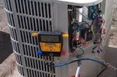 Metro Heating Repair El Cajon