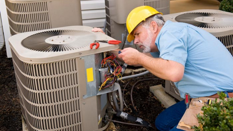 Metro Heating Repair Irvine