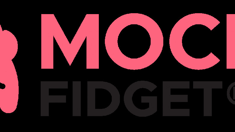 Mochi Fidget – Best fidget toy for stress relief