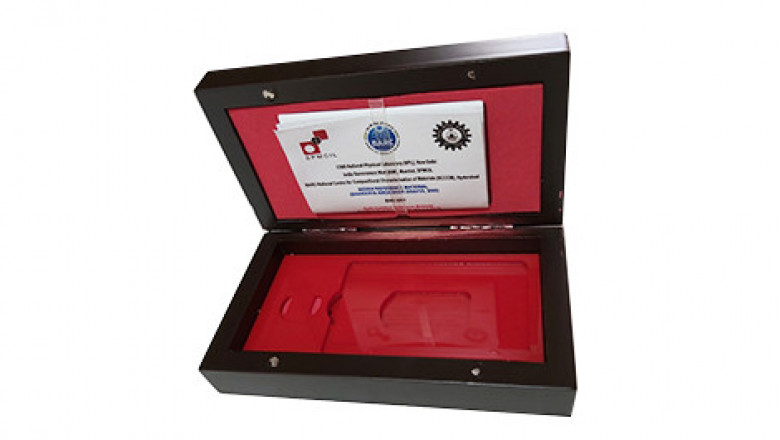 Precious Packaging - Protolab