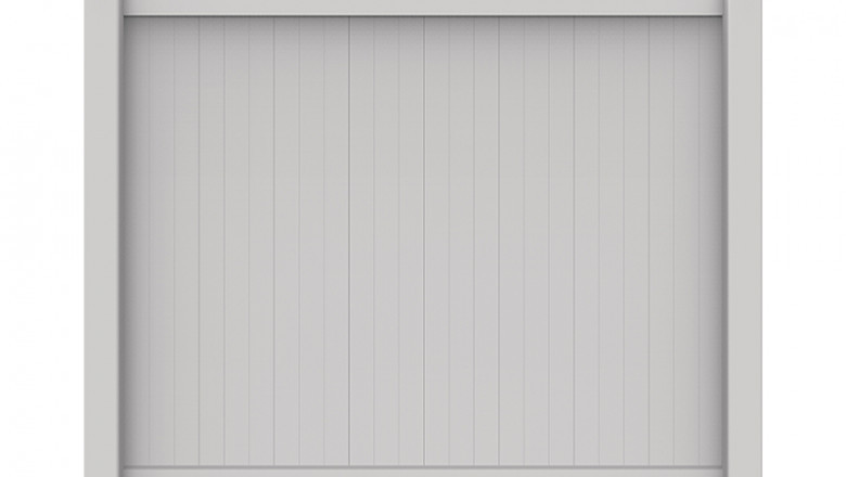 Privacy ValueLine T&G Fence