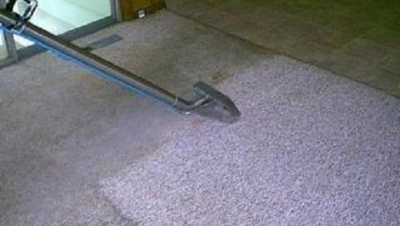 Productive Carpet Cleaning