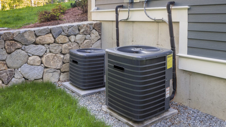 Ricotta Heating And Air: Providing The Best Heating And Cooling Services